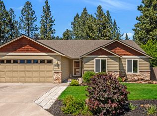 19505 Fishhawk Loop, Bend, OR 97702