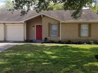 19061 County Road 669c, Alvin, TX 77511