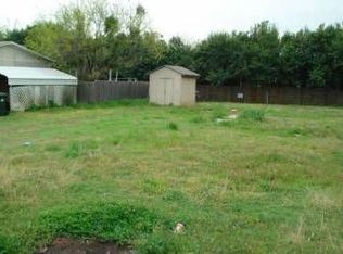 1405 Lands End St, Granbury, TX 76048