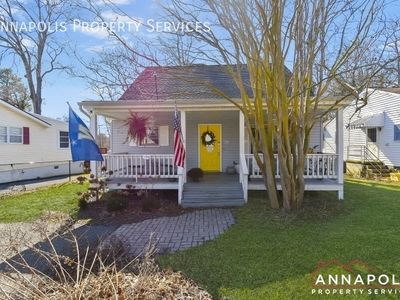 3308 Arundel On The Bay Rd, Annapolis, MD, 21403