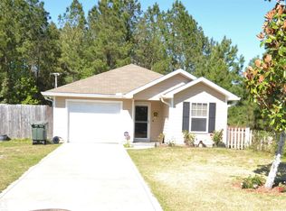 137 Sugar Maple Way, Kingsland, GA 31548
