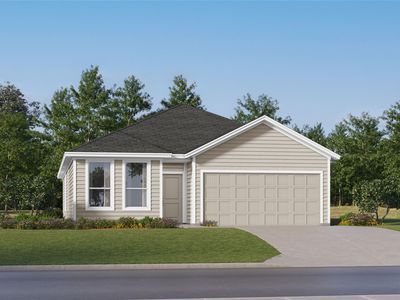 659 Fisher Ln, Princeton, TX, 75407