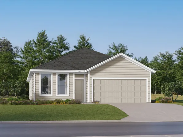 659 Fisher Ln, Princeton, TX 75407