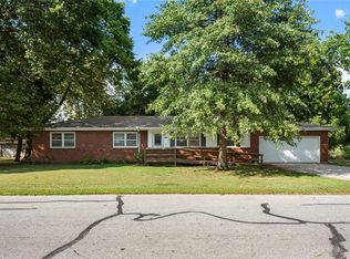 308 E Hulett St, Edgerton, KS 66021