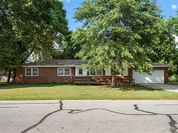 308 E Hulett St, Edgerton, KS 66021