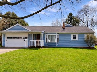 1544 Pear Pl, Mansfield, OH 44905