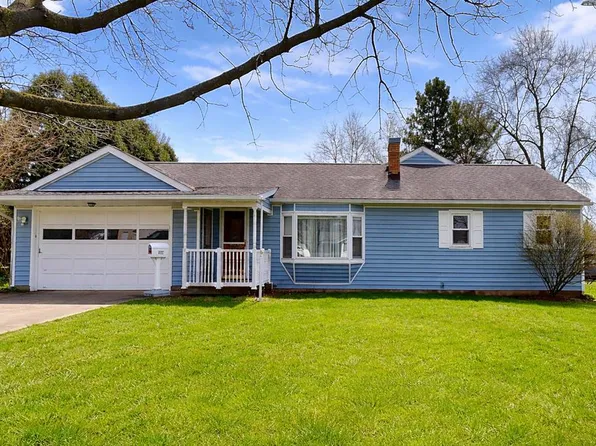 1544 Pear Pl, Mansfield, OH 44905