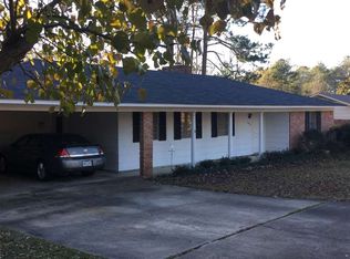 1404 Beverly Dr, Clinton, MS 39056