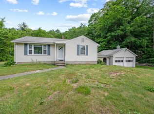 194 W Stafford Rd, Stafford Springs, CT 06076