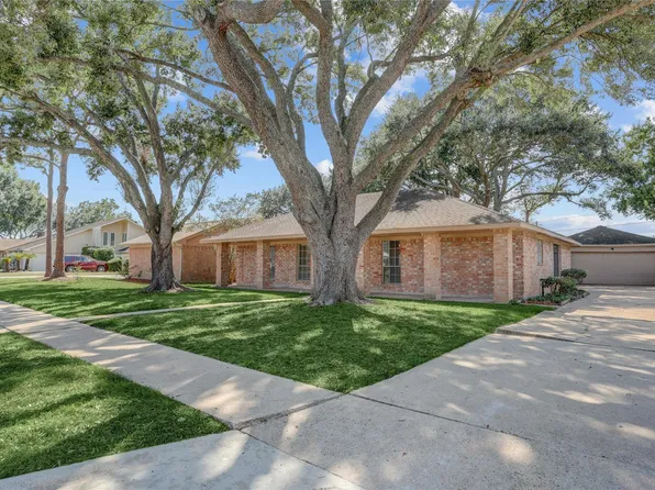15118 Steeplechase Dr, Missouri City, TX 77489