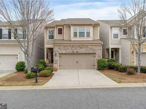 4615 Cold Spring Ct, Cumming, GA 30041