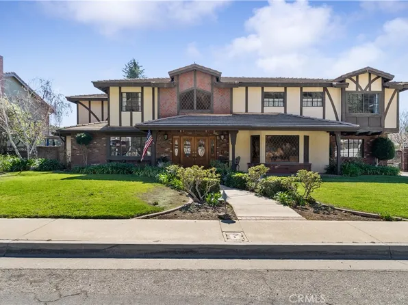 1200 Saga St, Glendora, CA 91741