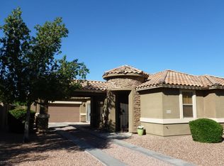 7818 S 15th Way, Phoenix, AZ 85042