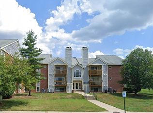 112 Water Fountain Way UNIT 302, Glen Burnie, MD 21060