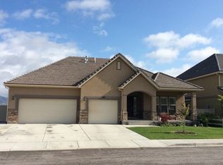 845 E Grey Goose Rd, Lehi, UT 84043