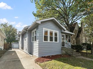 243 Warren St, Calumet City, IL