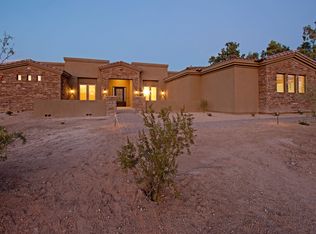 4012 La Ultima Piedra, Carefree, AZ 85377