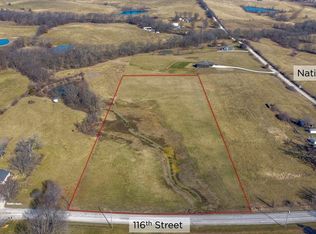 NE 116th St, Kearney, MO 64060
