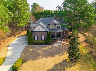 62 Fairstone Ct, Durham, NC 27713