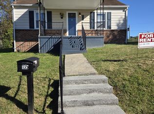 135 Kingsolver St, Bristol, VA 24201