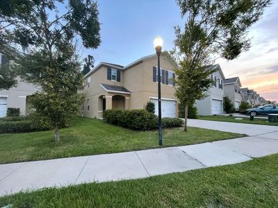 10221 Hawk Storm Ave, Tampa, FL, 33610