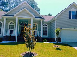 16 Top Flight Ct, Irmo, SC 29063