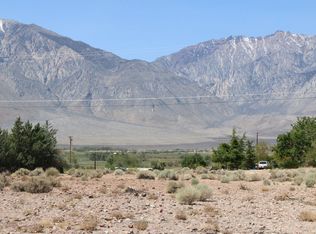 435 Vista Verde Rd, Bishop, CA 93514