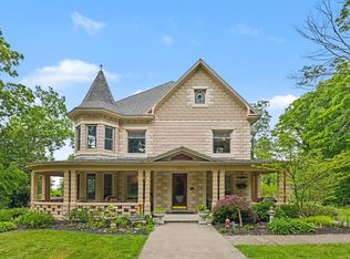 7812 Main St, Bear Lake, MI 49614
