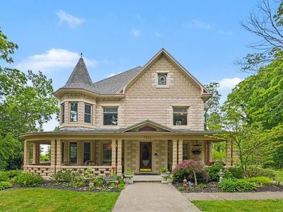 7812 Main St, Bear Lake, MI, 49614