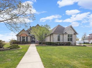 400 Rock Creek Dr, Manteno, IL