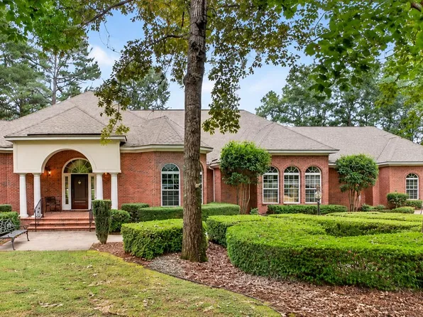 152 Longshadow Dr, Aiken, SC 29803