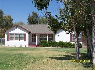 9376 22nd Ave, Lemoore, CA 93245