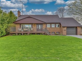 1 Brook Rd N, Cobourg, ON K9A 4G4