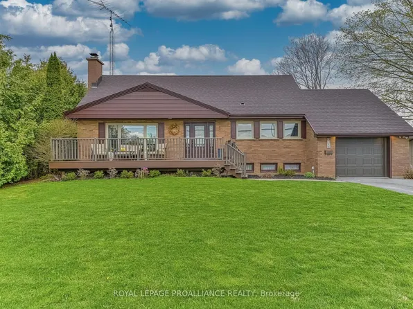 1 Brook Rd N, Cobourg, ON K9A 4G4