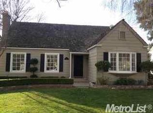 435 N Olive Ave, Modesto, CA 95350