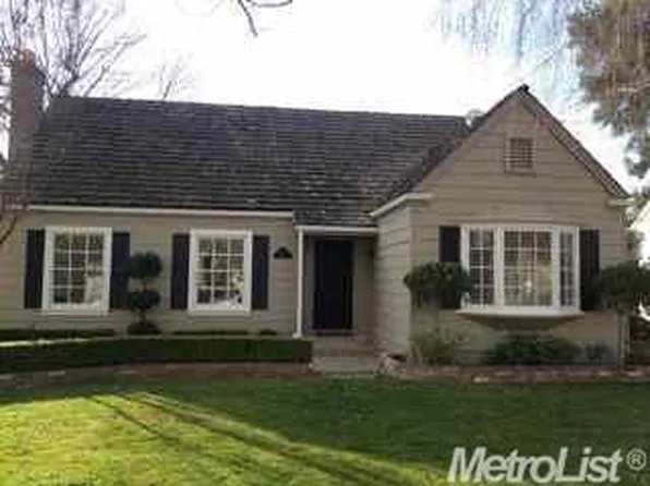 435 N Olive Ave, Modesto, CA 95350