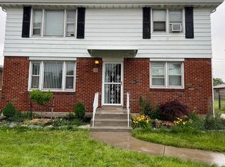 164 Meadowlawn Rd #1, Buffalo, NY 14225