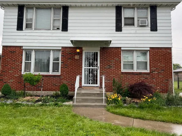 164 Meadowlawn Rd #1, Buffalo, NY 14225