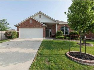 2404 Butler Way, Round Rock, TX 78665