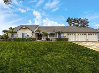 10945 Morning Ridge Dr, Moreno Valley, CA 92557