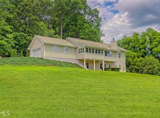 114 V Addington Rd, Blairsville, GA 30512