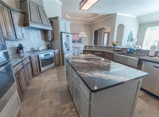 19912 Coverton Way, Edmond, OK 73012