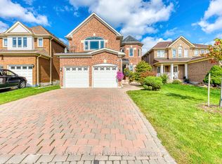 66 Snow Leopard Ct, Brampton, ON L6R2L7