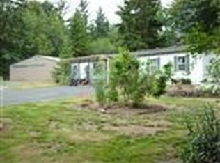 8824 330th St E, Eatonville, WA 98328