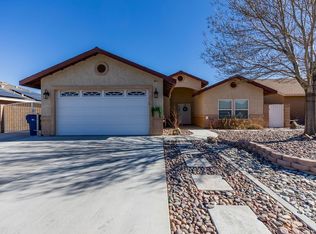 420 Acacia St, Ridgecrest, CA 93555