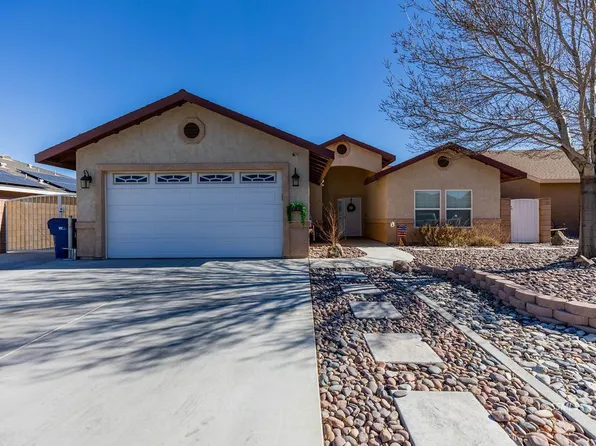 420 Acacia St, Ridgecrest, CA 93555