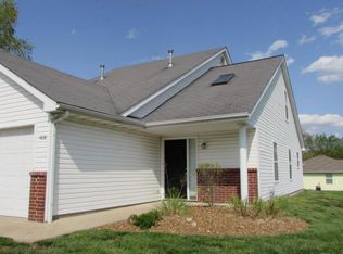 1619 Hershey Ct, Columbia, MO 65202
