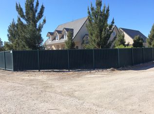 6620 Farm Rd, Las Vegas, NV 89131