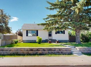 4707 N 51st Ave, Stettler, AB T0C2L0