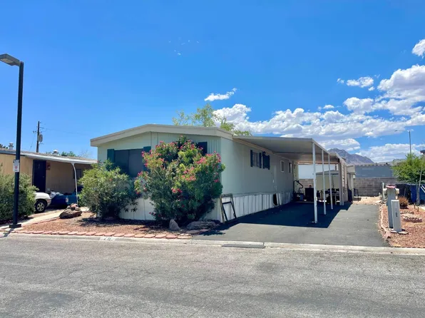 2050 S Magic Way Space 78, Henderson, NV 89002